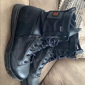 Men’s size 12 , 511  Tactical Boots